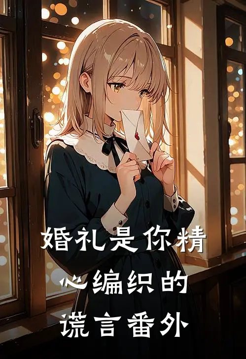 婚礼是你精心编织的谎言番外