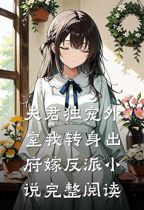 夫君独宠外室我转身出府嫁反派小说完整阅读