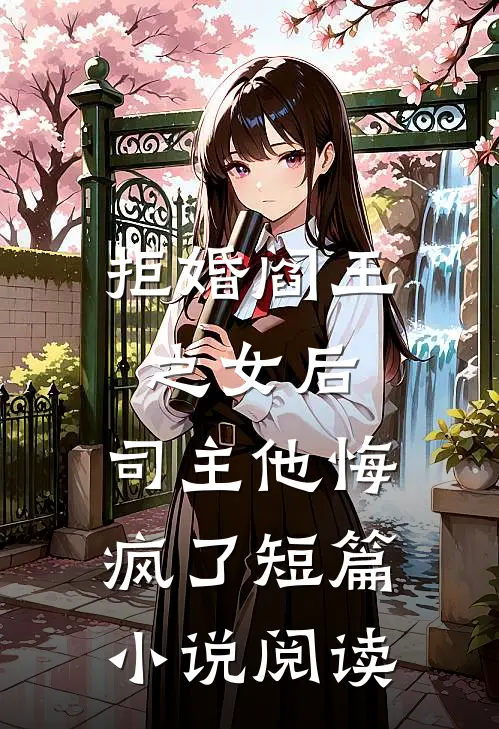 拒婚阎王之女后，司主他悔疯了短篇小说阅读