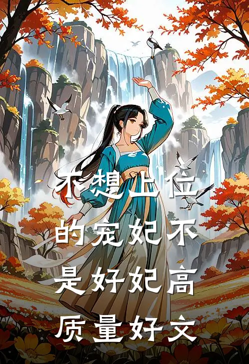 不想上位的宠妃不是好妃高质量好文