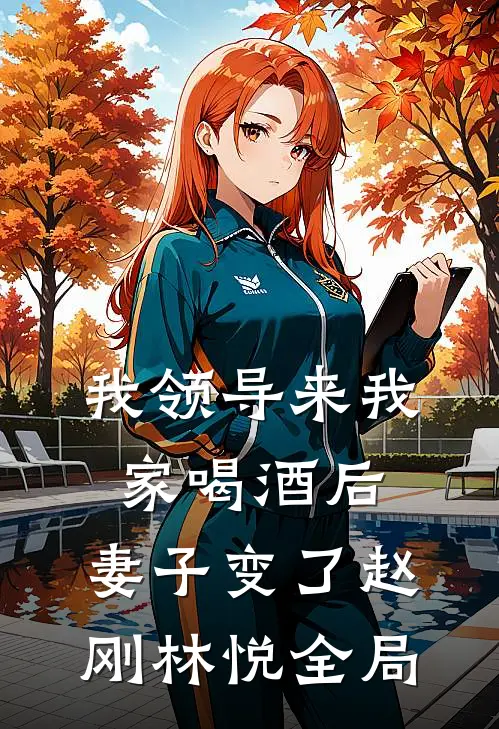 我领导来我家喝酒后，妻子变了赵刚林悦全局