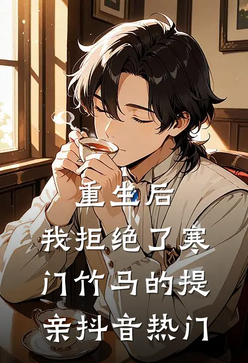 重生后，我拒绝了寒门竹马的提亲抖音热门