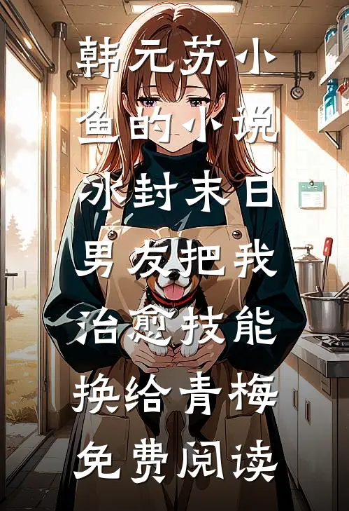 韩元苏小鱼的小说冰封末日，男友把我治愈技能换给青梅免费阅读