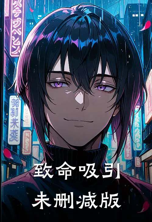 致命吸引未删减版
