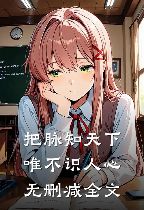 把脉知天下，唯不识人心无删减全文