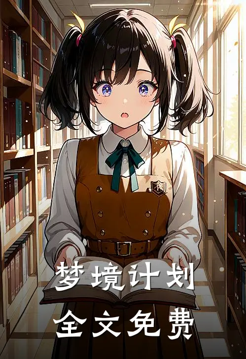 梦境计划全文免费