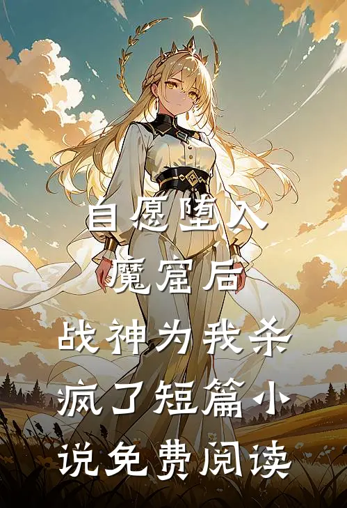 自愿堕入魔窟后，战神为我杀疯了短篇小说免费阅读