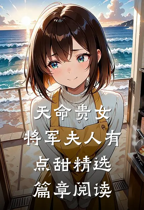 天命贵女：将军夫人有点甜精选篇章阅读