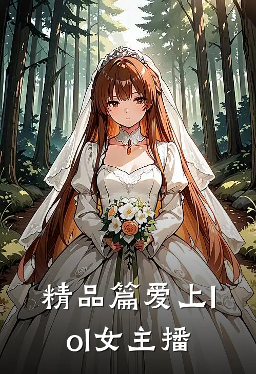 精品篇爱上lol女主播