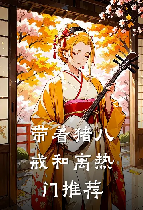 带着猪八戒和离热门推荐