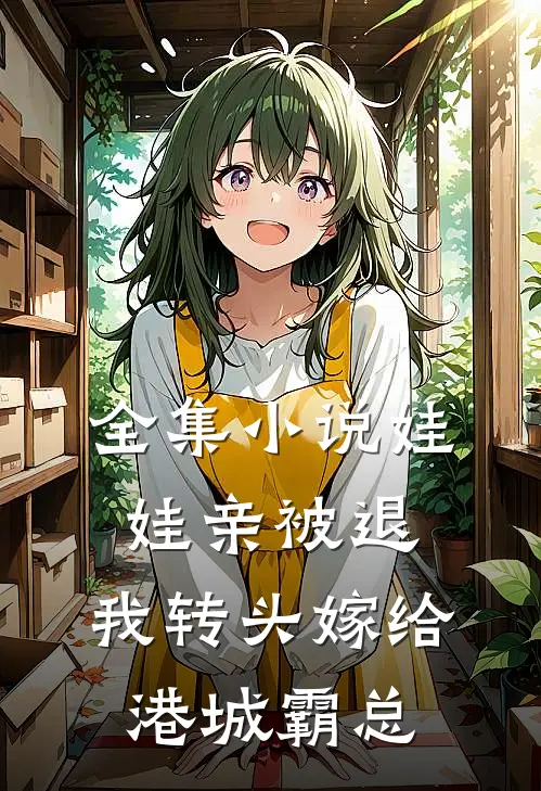 全集小说娃娃亲被退，我转头嫁给港城霸总