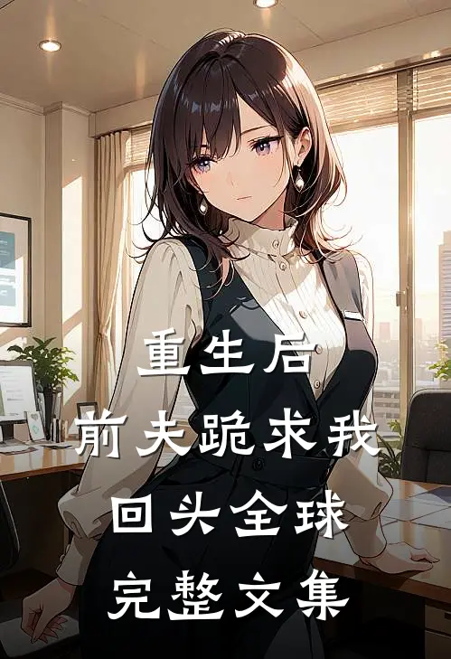 重生后，前夫跪求我回头全球完整文集