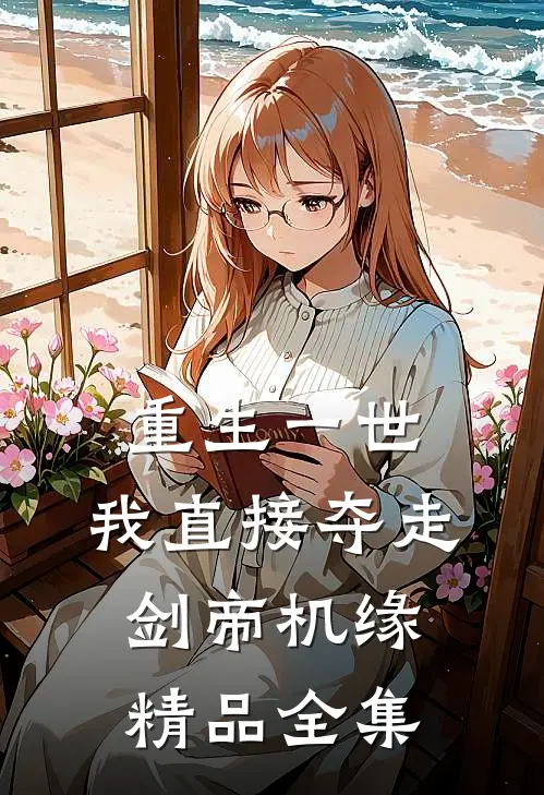重生一世，我直接夺走剑帝机缘精品全集