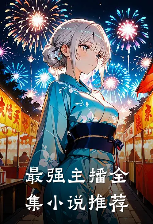 最强主播全集小说推荐