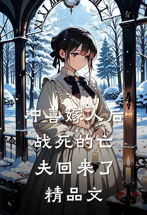 冲喜嫁人后，战死的亡夫回来了精品文