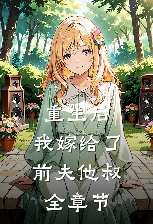 重生后，我嫁给了前夫他叔全章节