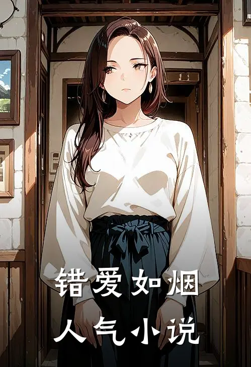 错爱如烟人气小说