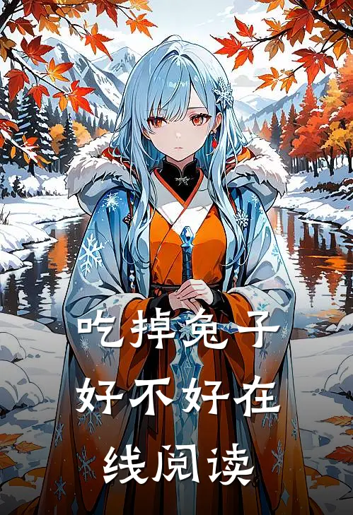 吃掉兔子好不好在线阅读
