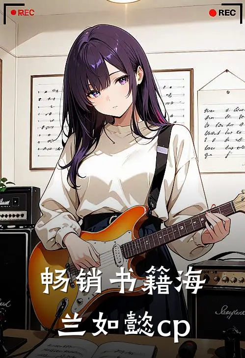 畅销书籍海兰如懿cp