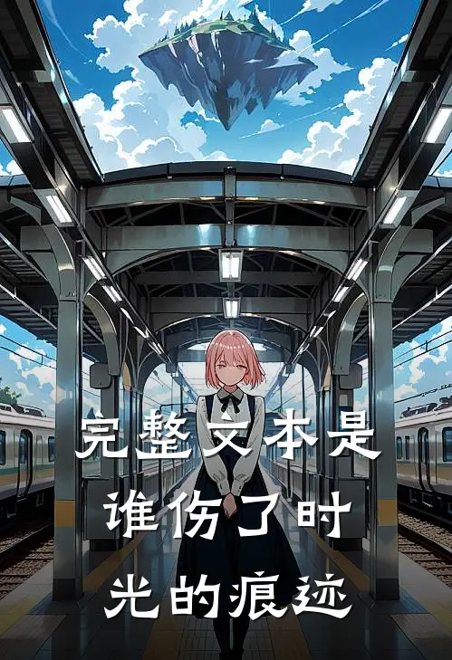 完整文本是谁伤了时光的痕迹