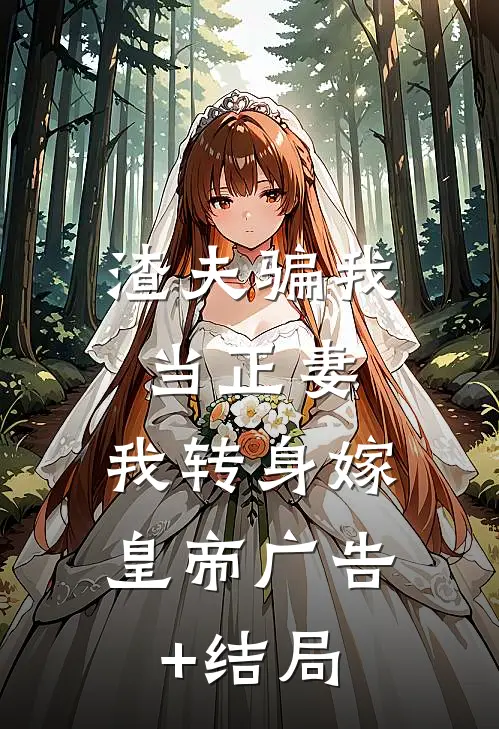 渣夫骗我当正妻，我转身嫁皇帝广告+结局