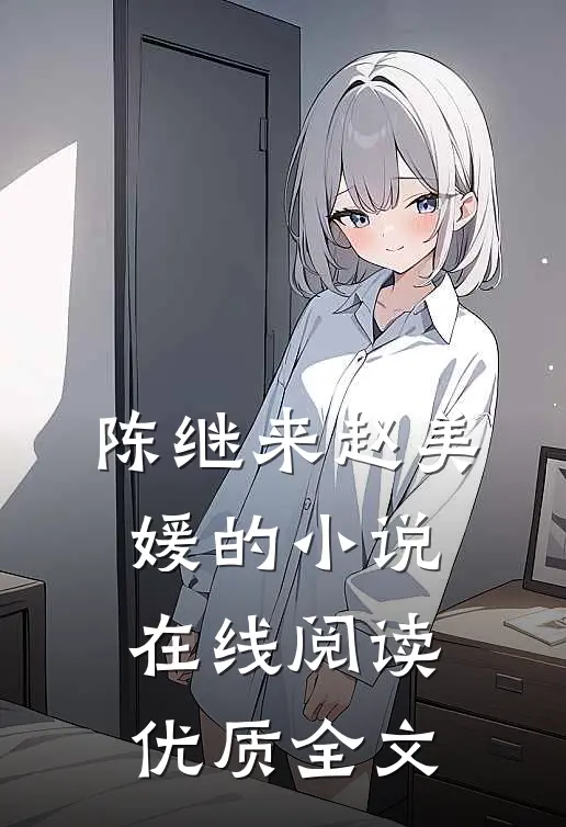 陈继来赵美媛的小说在线阅读优质全文