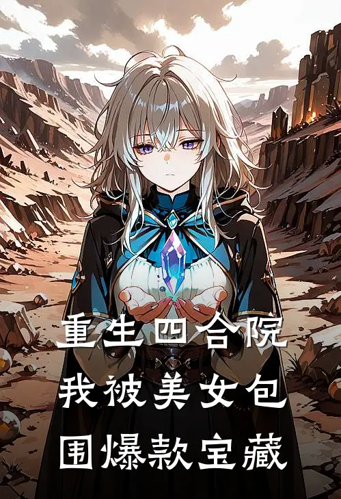重生四合院，我被美女包围爆款宝藏