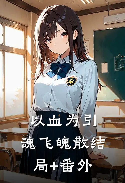 以血为引，魂飞魄散结局+番外