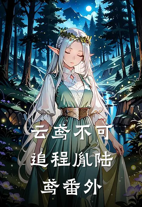 云鸢不可追程胤陆鸢 番外
