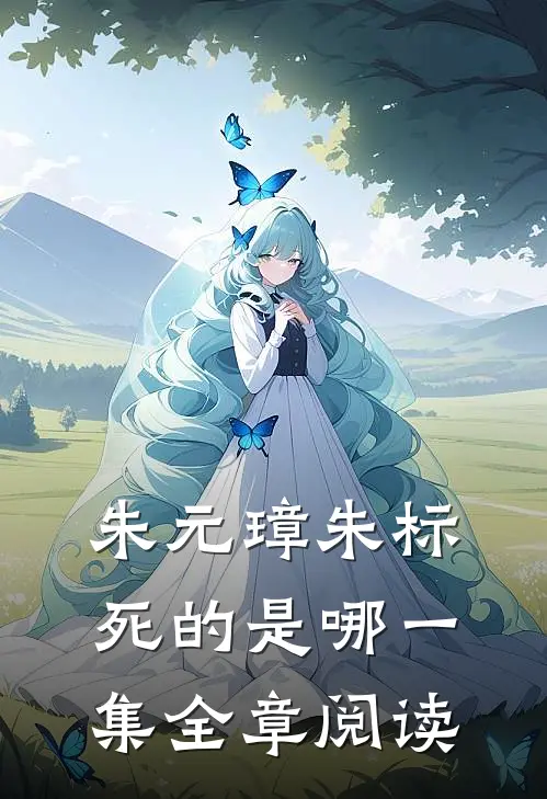 朱元璋朱标死的是哪一集全章阅读