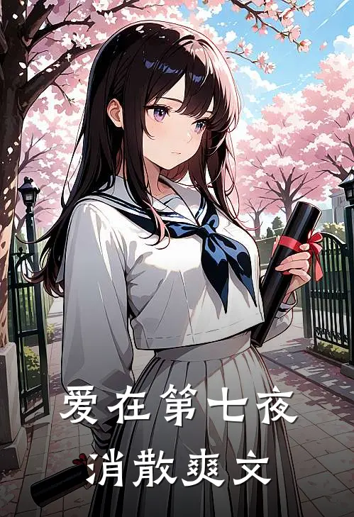 爱在第七夜消散爽文