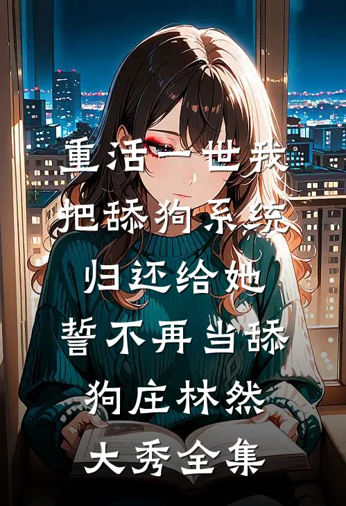 重活一世我把舔狗系统归还给她，誓不再当舔狗庄林然大秀全集