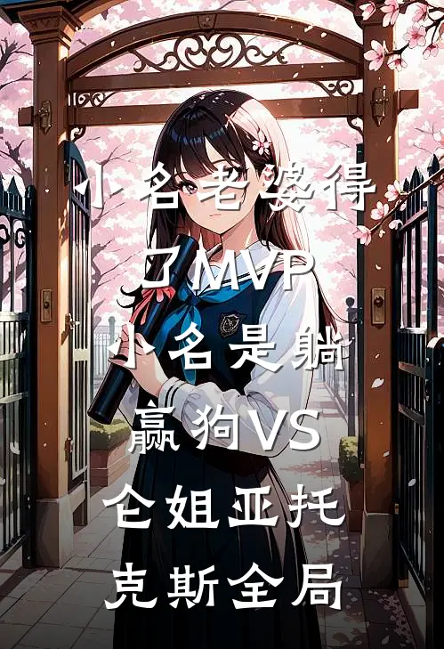 小名老婆得了MVP，小名是躺赢狗VS仑姐亚托克斯全局