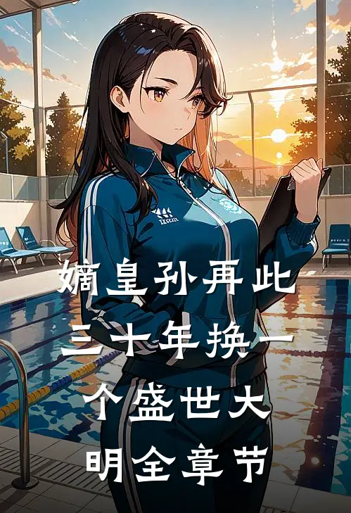 嫡皇孙再此，三十年换一个盛世大明全章节