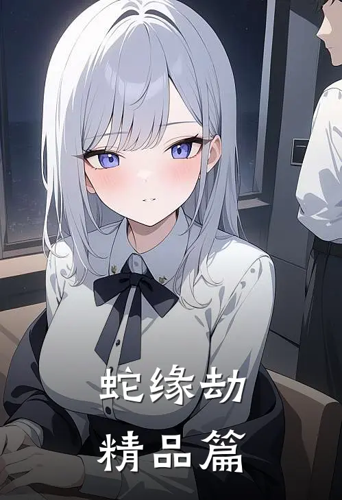 蛇缘劫精品篇