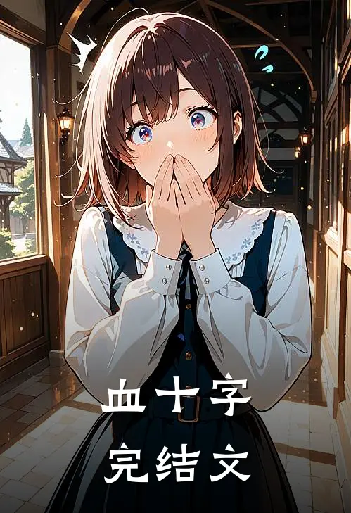 血十字完结文