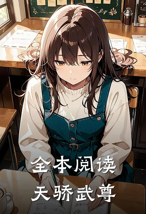 全本阅读天骄武尊