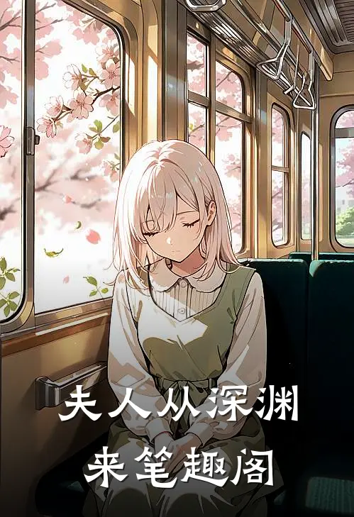 夫人从深渊来笔趣阁
