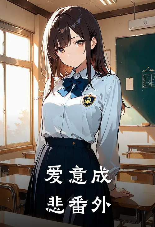 爱意成悲番外