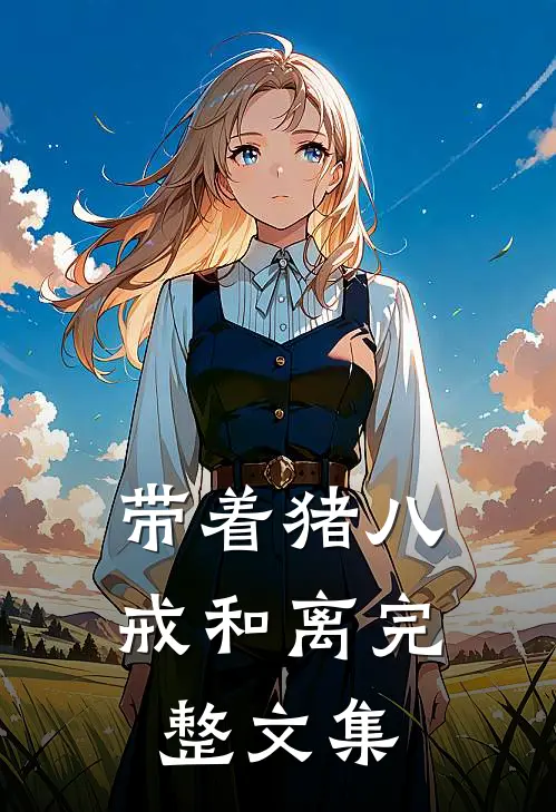 带着猪八戒和离完整文集