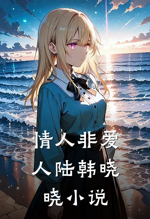 情人非爱人陆韩晓晓小说