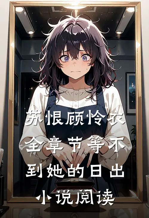 苏恨顾怜衣全章节_等不到她的日出小说阅读