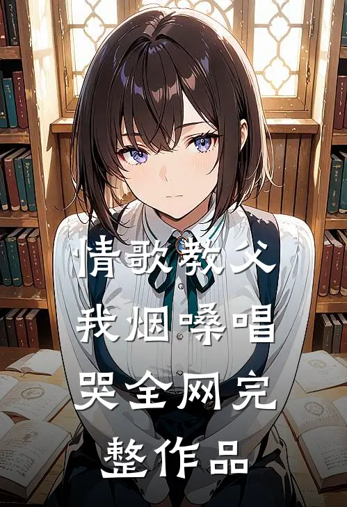 情歌教父：我烟嗓唱哭全网完整作品