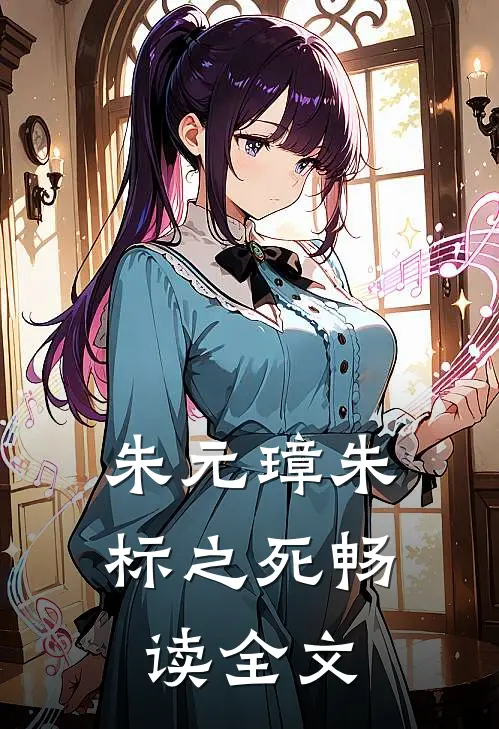 朱元璋朱标之死畅读全文
