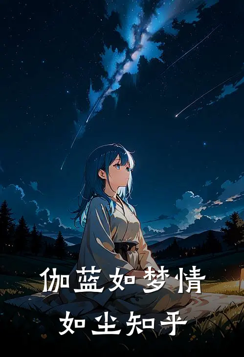 伽蓝如梦情如尘知乎