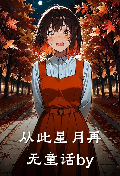 从此星月再无童话by