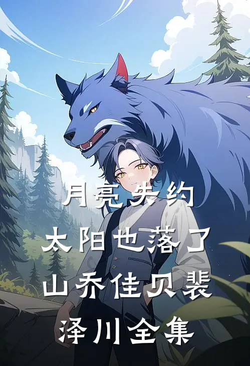 月亮失约，太阳也落了山乔佳贝裴泽川全集