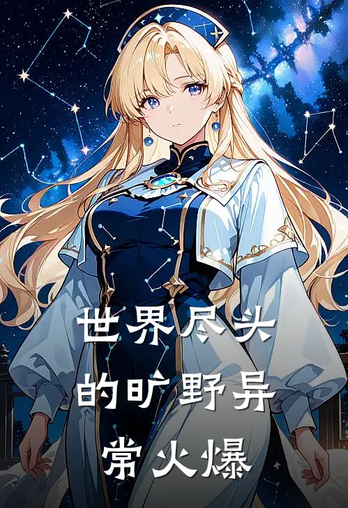 世界尽头的旷野异常火爆