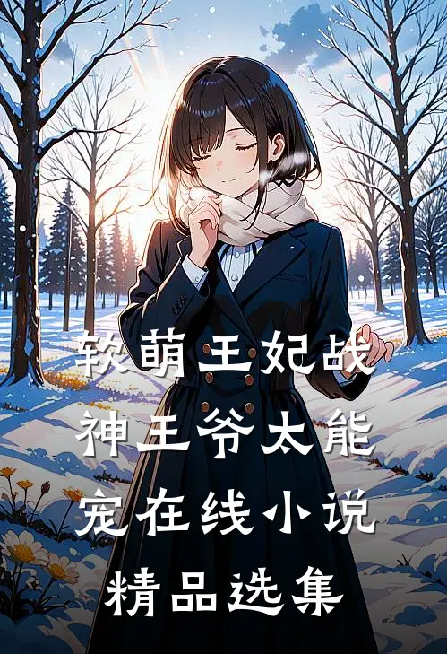 软萌王妃战神王爷太能宠在线小说精品选集