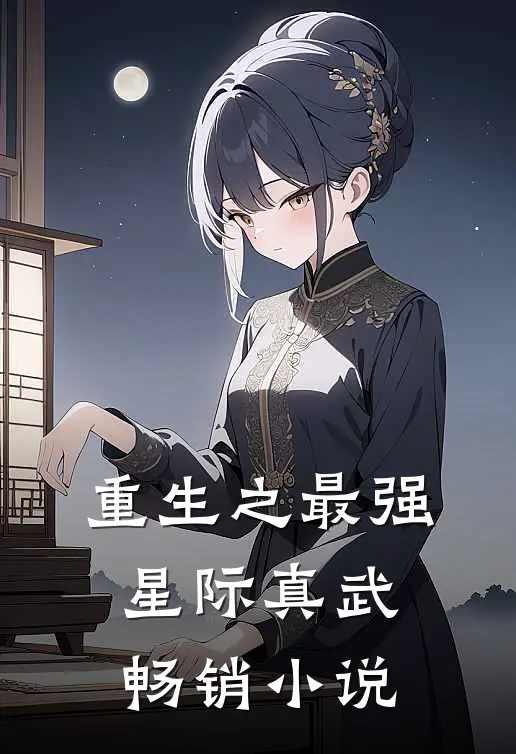 重生之最强星际真武畅销小说
